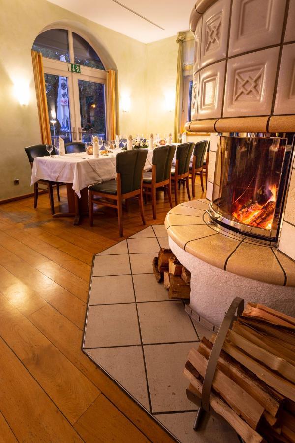Fischhaus 4*